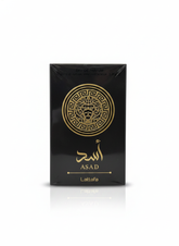 asad by lattafa 100ml edp for men