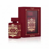Lattafa Badee Al Oud Sublime , 3.4 oz EDP Spray