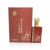Ahlam al khaleej (EDP)