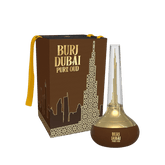 Burj Dubai Pure Oud edp by Le Chameau 100ML