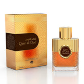 QASR AL OUD by al fares 100ml edp