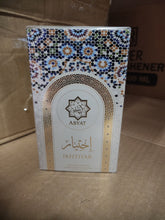 ikhtiyar by abyat edp 90ml