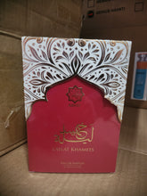 Layla khamees by abyat edp 100ml