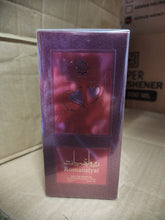 romansiyat by abyat 100ml edp