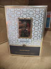 hayati by abyat edp 100ml