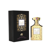 Arabesque Amethyst edp by Al Fares 100ML