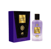 Awatif perfume for women by Al Fares 100ML