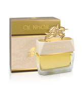 AL KHAIL (EDP) BY al fares, 100ML