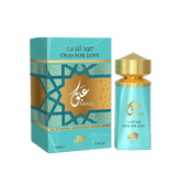 Abaq Oud For Love by Al Fares 100ML