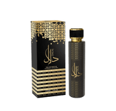 Dalal unisex perfume by Al Fares 100ML