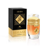ARABIA MALAAK by le chameau 100ml edp