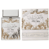 Lattafa Perfume Pure Musk Eau De Parfum- 100ML (3.4 oz)