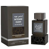 INTENSE OUDH BY MILESTONE vaporisateur natural spray 100ml
