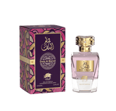 Dala Al Banat unisex perfume by Al Fares 90ML