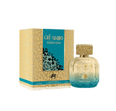 Habibi Enta unisex perfume by Al Fares 100ML