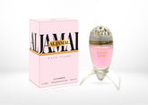 AL JAMAL pour femme by le chameau vaporisateur natural spray 100ml