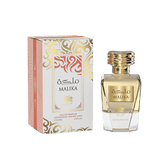 Malika unisex perfume by Al Fares edp 100mL