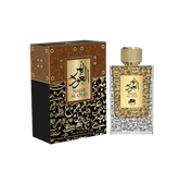 Nahr Al Oud unisex perfume by Al Fares 100ML