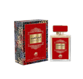 Karam Al Arab unisex perfume by Al Fares 100ML