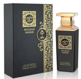 Mulham Nawar Eau de Parfum 100ml by Almas