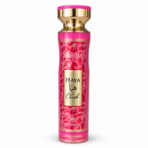 Haya crush airfreshener 300ml by le chameau
