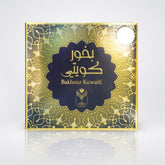 Bakhoor Kuwaiti Incense by Almas Perfumes - 40G