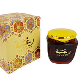 RAGHBA bakhoor by Ard AL Zaafaran Bakhoor Incense 80g