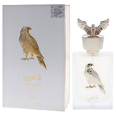 Shaheen gold by lattafa edp 100ml