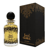 Asal Ozareej 100 ml, eau de parfum, unisex