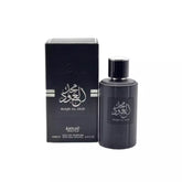 MAJD AL OUD by LATTAFA, 100ML (EDP) for Men
