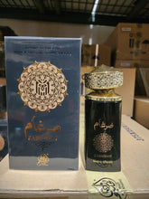SPRAY ZARGHAM 100ML