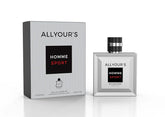 ALL YOURS HOMME SPORT