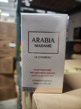 Arabia Madame - Infused with Argan Hair perfume for women by Le Chameau 50ML