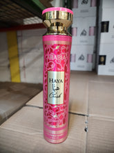 Haya crush airfreshener 300ml by le chameau