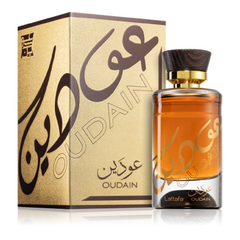 Oudain by Lattafa 100ml