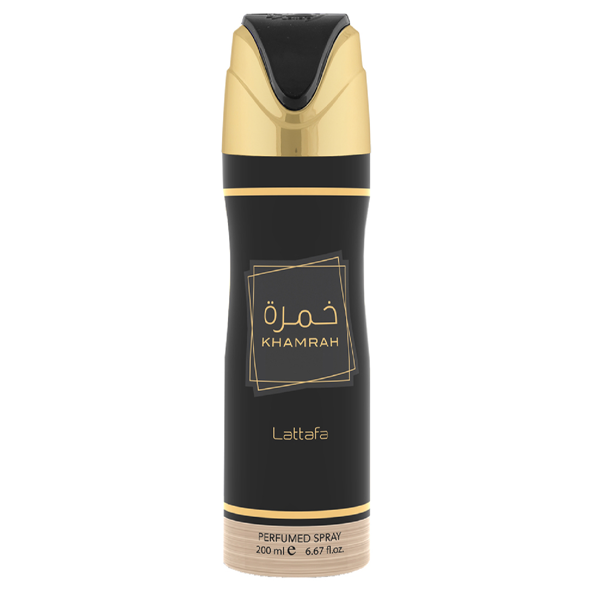 Khamrah by Lattafa, 100ML (EDP) for Unisex