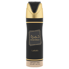 Khamrah by Lattafa, 100ML (EDP) for Unisex