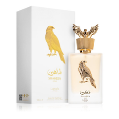 SHAHEEN GOLD by LUXURY SCENTS, 100ML (EDP) for Women