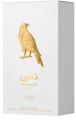 SHAHEEN GOLD by LUXURY SCENTS, 100ML (EDP) for Women