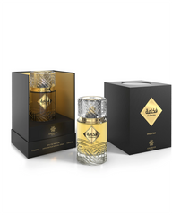 AMARAN FAKHAMA INTENSE by AMARAN, 100ML (EDP)