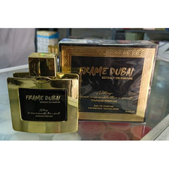 FRAME DUBAI by DAGMAR PERFUME, 100ML (EDP)