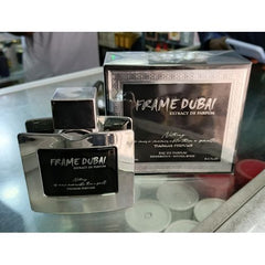 Frame dubai by Dagmar perfumes edp 100ml