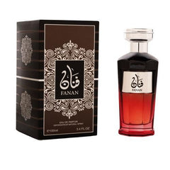 FANAN by SAINTE VALERE, 100ML (EDP) for Unisex