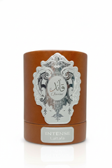 Lattafa Qaa'ed Intense Eau De Parfum 100ml