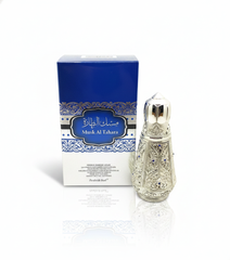 Musk al Tahara oil 18ml by Arabian oud