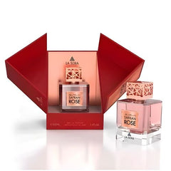 SAFRAN ROSE