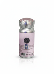 zahoor France ard al zaafaran 250ml  concentrated extra long lasting perfumed spray