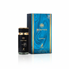 Sceptre Oceana by Maison Alhambra, 100ML (EDP) for Men
