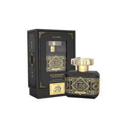 Oud al Fares Oud Intensity Limited Edition edp by Al Fares 100ML