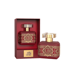 Oud al Fares Red Intense Limited Edition by Al Fares 100ML